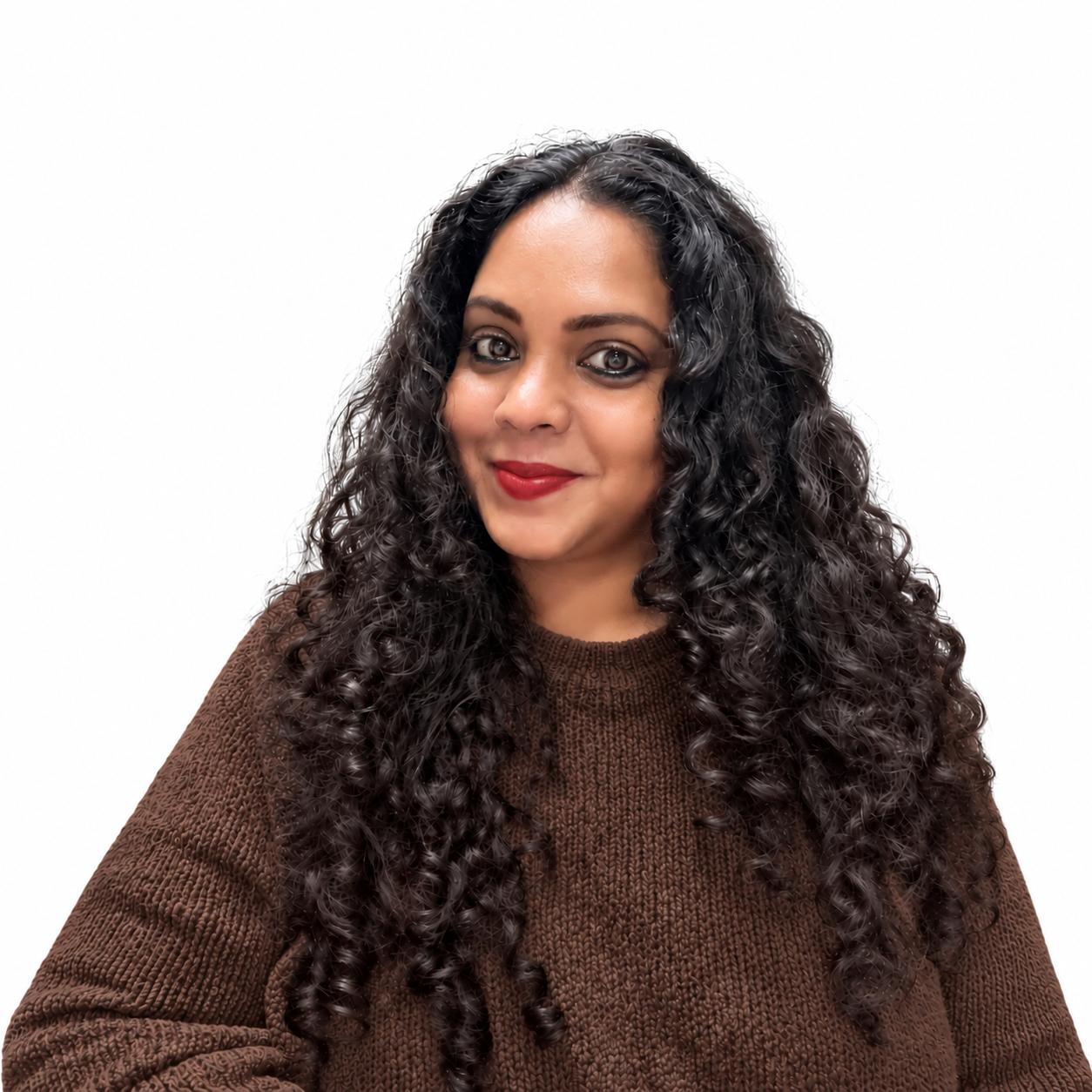 Carmel Jagdiesh, Founder & Director of Carmelite